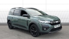 Dacia Jogger 1.0 TCe Extreme SE 5dr Petrol Estate